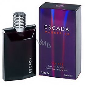 Escada magnetism men's cologne on sale